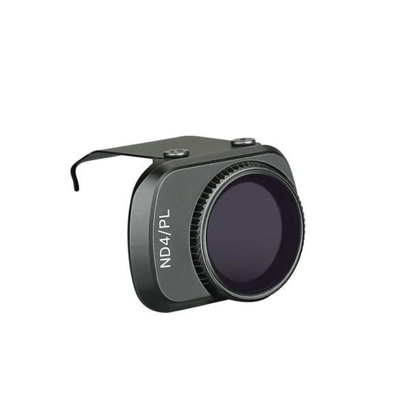 2 In 1 Lens Filter Camera ND-PL ND8-PL ND16-PL Set for DJI Mavic Mini Drone